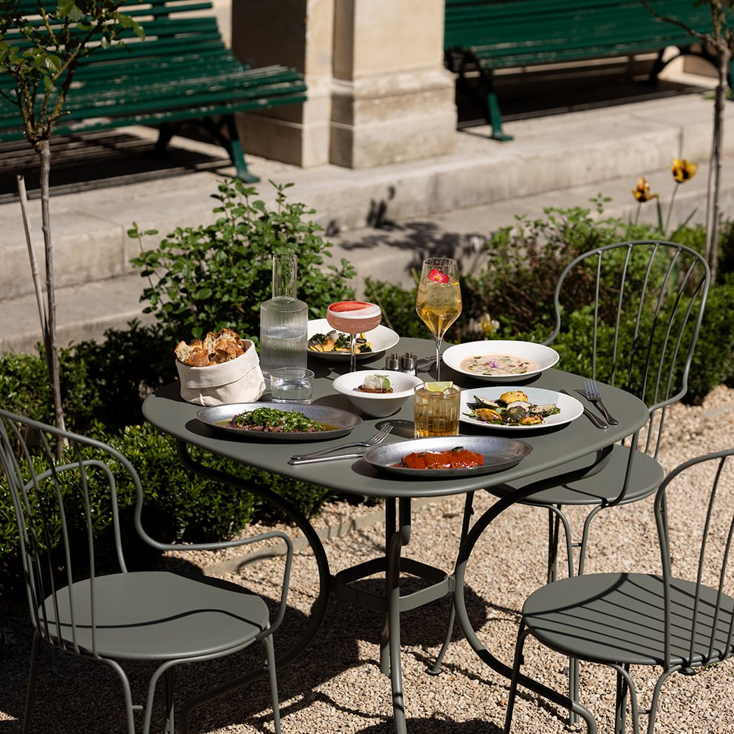 Joli Restaurant 3